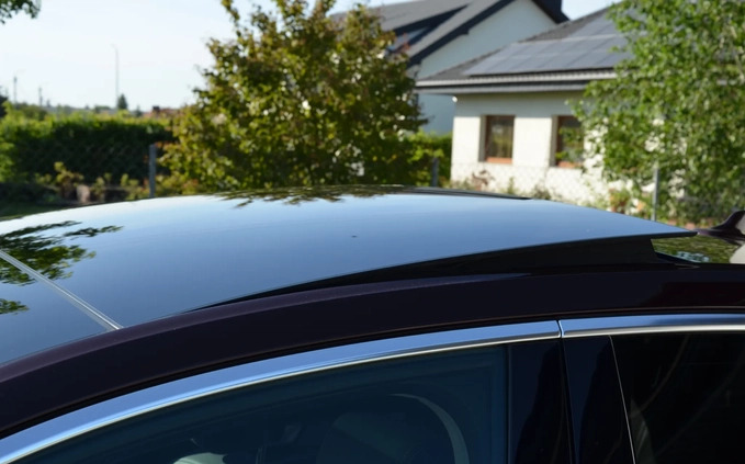 Audi A6 cena 145999 przebieg: 145000, rok produkcji 2020 z Grudziądz małe 742